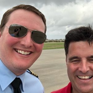 Meet your Posher, Adam